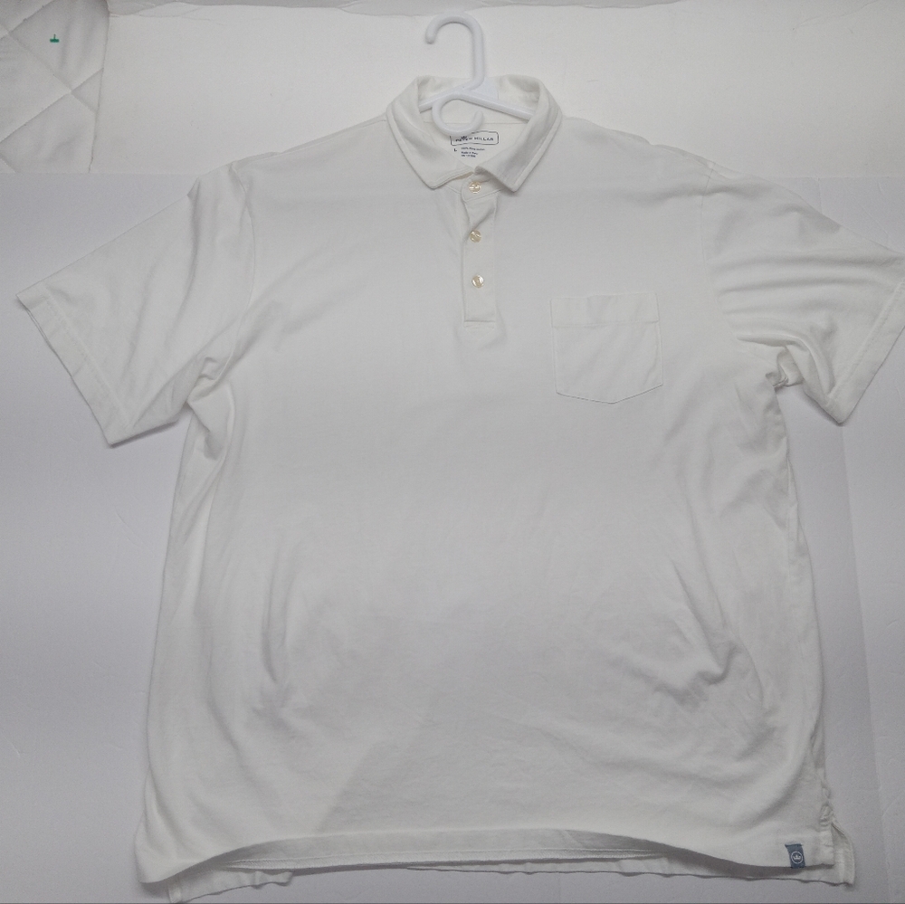 Peter Millar Large soft feel